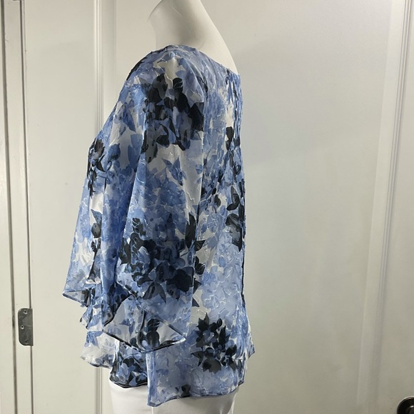 Alex Evening blouse - Picture 7 of 11